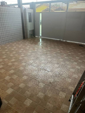 Imagem Casa com 2 Quartos à Venda, 101 m² em Maracanã - Praia Grande