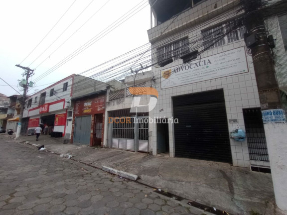 Imagem Casa com 2 Quartos à Venda, 296 m² em Eldorado - Diadema