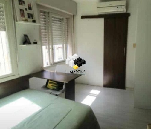 Imagem Imóvel com 1 Quarto à Venda, 35 m² em Jardim Leopoldina - Porto Alegre Imagem Imóvel com 1 Quarto à Venda, 35 m² em Jardim Leopoldina - Porto Alegre