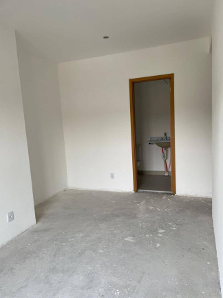 Imagem Apartamento com 2 Quartos à Venda,  em Recanto Quarto Centenário - Jundiaí