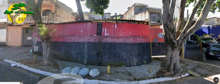Terreno à Venda, 299 m² em Jardim Peri - São Paulo