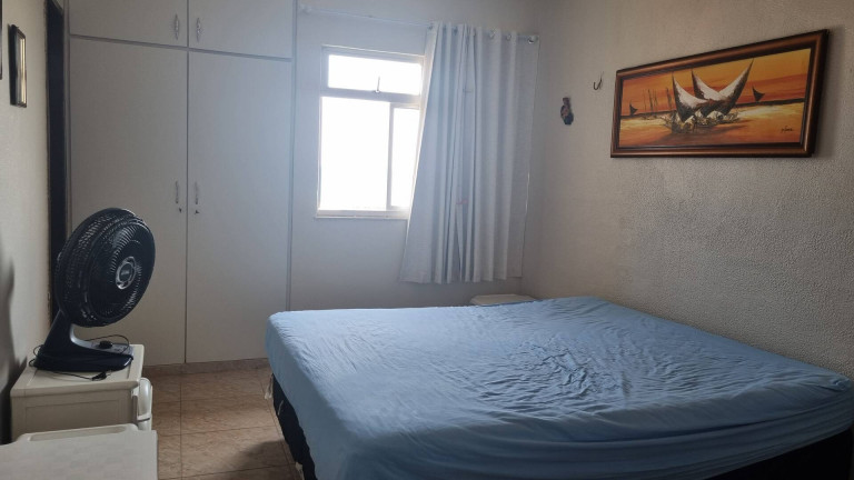 Imagem Apartamento com 3 Quartos à Venda, 96 m² em Praia Presidio - Aquiraz