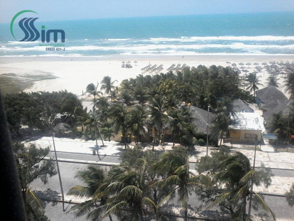Imagem Apartamento com 5 Quartos à Venda, 370 m² em Praia Do Futuro - Fortaleza
