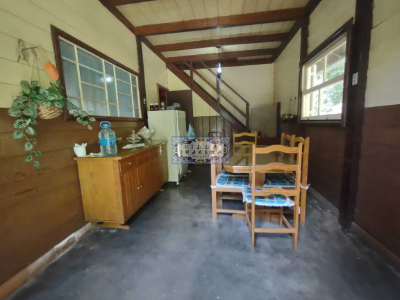 Imagem Imóvel com 3 Quartos à Venda, 40.000 m² em Granja Guarani - Teresópolis
