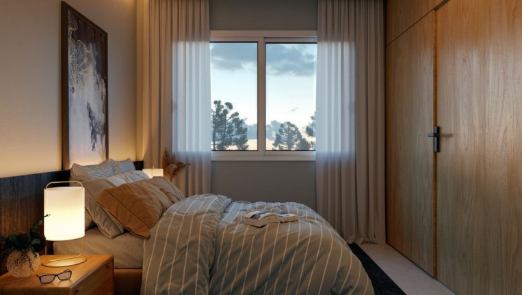 Imagem Apartamento com 3 Quartos à Venda, 117 m² em Centro - Canela Imagem Apartamento com 3 Quartos à Venda, 117 m² em Centro - Canela