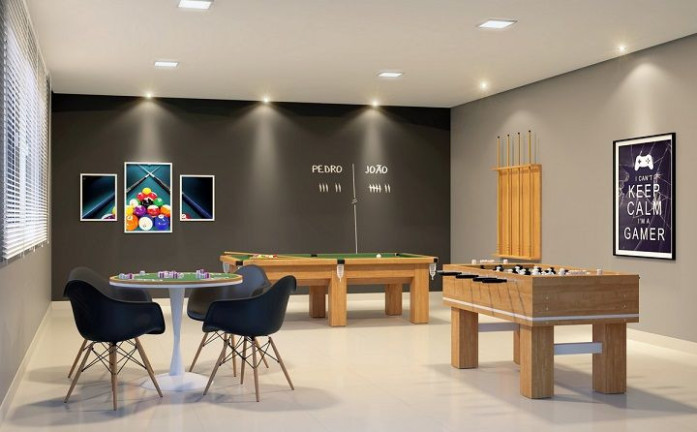 Imagem Apartamento com 3 Quartos à Venda, 92 m² em Tambaú - João Pessoa