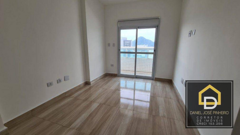 Imagem Apartamento com 4 Quartos à Venda, 292 m² em Vila Guilhermina - Praia Grande