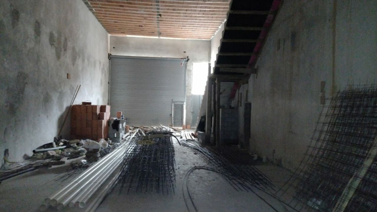 Imagem Sala Comercial para Alugar, 120 m² em Jardim Três Marias - São Paulo Imagem Sala Comercial para Alugar, 120 m² em Jardim Três Marias - São Paulo