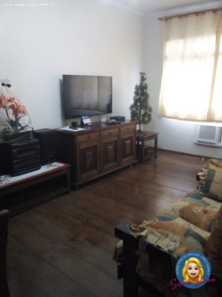 Imagem Apartamento com 2 Quartos à Venda, 101 m² em Aparecida - Santos Imagem Apartamento com 2 Quartos à Venda, 101 m² em Aparecida - Santos