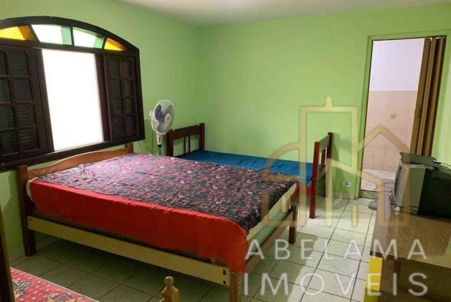 Imagem Casa com 2 Quartos à Venda, 100 m² em Agenor De Campos - Mongaguá
