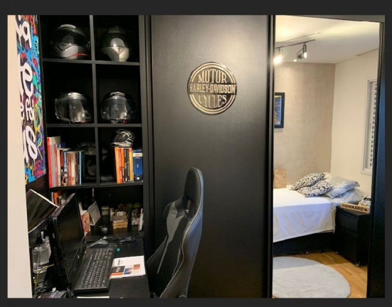 Imagem Apartamento com 3 Quartos à Venda, 80 m² em Barra Funda - São Paulo Imagem Apartamento com 3 Quartos à Venda, 80 m² em Barra Funda - São Paulo