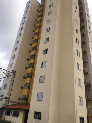 Imagem Apartamento com 2 Quartos à Venda, 57 m² em Vila Das Mercês - São Paulo