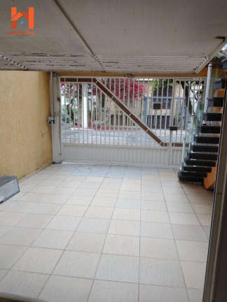 Imagem Casa com 3 Quartos à Venda, 160 m² em Vila Formosa - São Paulo Imagem Casa com 3 Quartos à Venda, 160 m² em Vila Formosa - São Paulo