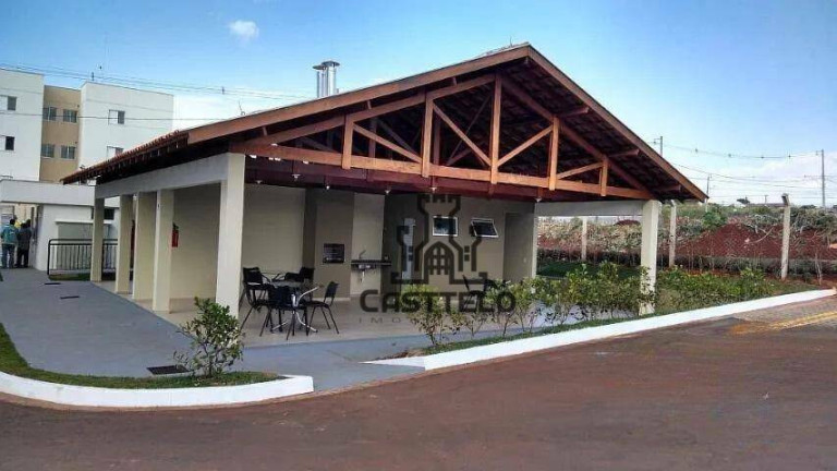 Imagem Apartamento com 2 Quartos à Venda, 46 m² em Jardim Maria Luiza - Londrina Imagem Apartamento com 2 Quartos à Venda, 46 m² em Jardim Maria Luiza - Londrina