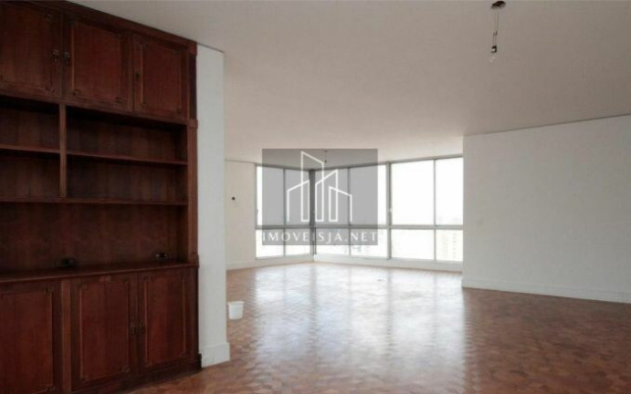 Imagem Apartamento com 4 Quartos à Venda, 284 m² em Morro Dos Ingleses - São Paulo