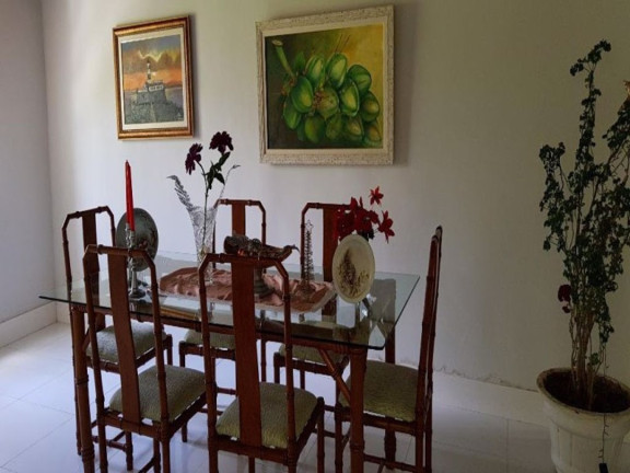 Imagem Casa com 4 Quartos para Alugar, 287 m² em Vilas Do Atlântico - Lauro De Freitas
