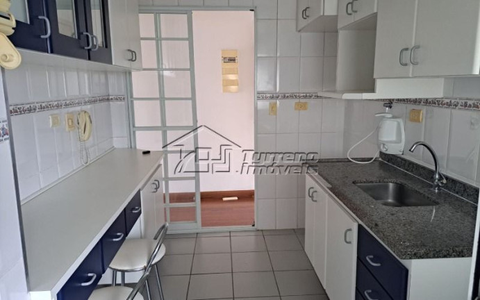 Imagem Apartamento com 2 Quartos à Venda, 60 m² em Jardim Aquarius - São José Dos Campos