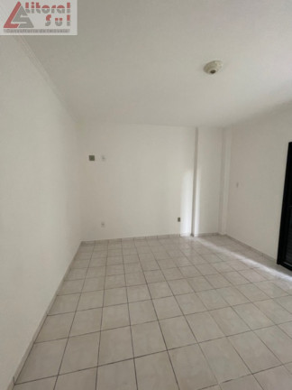 Imagem Apartamento com 1 Quarto para Alugar, 74 m² em Vila Tupi - Praia Grande Imagem Apartamento com 1 Quarto para Alugar, 74 m² em Vila Tupi - Praia Grande