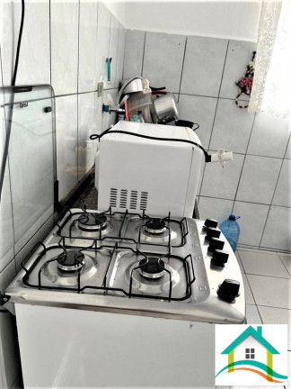 Imagem Casa com 2 Quartos à Venda, 110 m² em Rudge Ramos - São Bernardo Do Campo