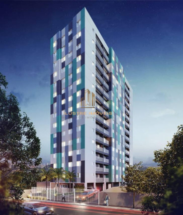 Apartamento com 2 Quartos à Venda, 42 m² em Jaguaribe - Osasco