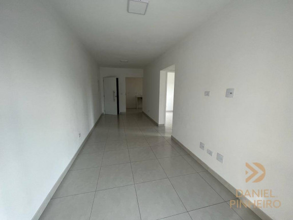 Imagem Apartamento com 2 Quartos à Venda, 71 m² em Canto Do Forte - Praia Grande