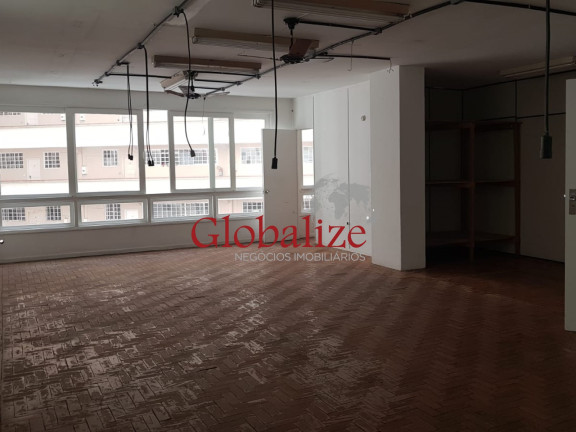 Imagem Sala Comercial à Venda, 158 m² em Gonzaga - Santos Imagem Sala Comercial à Venda, 158 m² em Gonzaga - Santos
