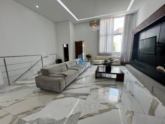 Imagem Casa com 3 Quartos à Venda, 360 m² em Estância Silveira - Contagem