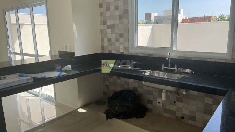 Imagem Casa de Condomínio com 3 Quartos à Venda, 165 m² em Condomínio Olivio Franceschini - Hortolândia