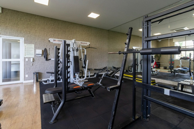 Imagem Apartamento com 1 Quarto à Venda, 63 m² em Jardim Da Glória - São Paulo Imagem Apartamento com 1 Quarto à Venda, 63 m² em Jardim Da Glória - São Paulo