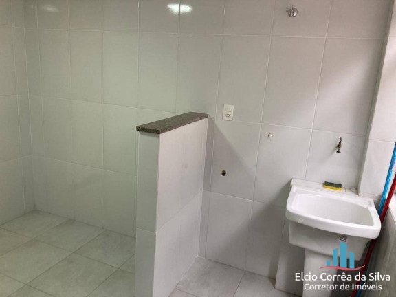 Imagem Apartamento com 3 Quartos à Venda, 70 m² em Aparecida - Santos Imagem Apartamento com 3 Quartos à Venda, 70 m² em Aparecida - Santos