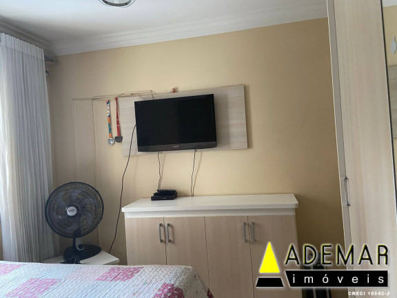 Imagem Apartamento com 3 Quartos à Venda, 64 m² em Centro - Diadema Imagem Apartamento com 3 Quartos à Venda, 64 m² em Centro - Diadema