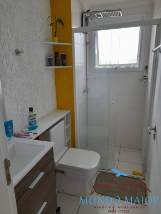 Imagem Apartamento com 2 Quartos à Venda, 55 m² em Nakamura Park - Cotia Imagem Apartamento com 2 Quartos à Venda, 55 m² em Nakamura Park - Cotia