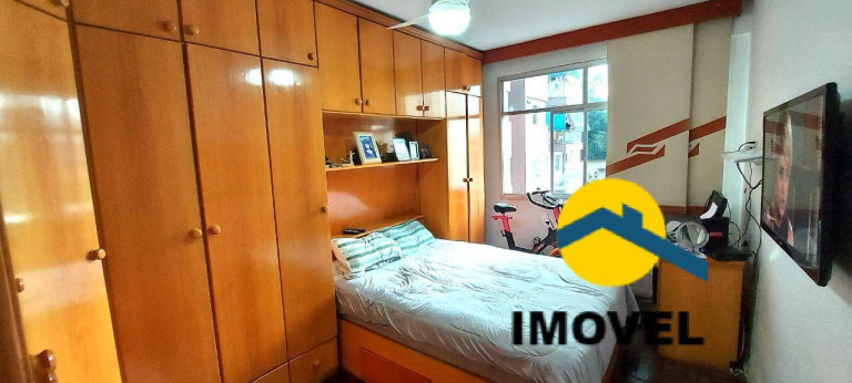 Imagem Apartamento com 3 Quartos à Venda, 138 m² em Icaraí - Niterói
