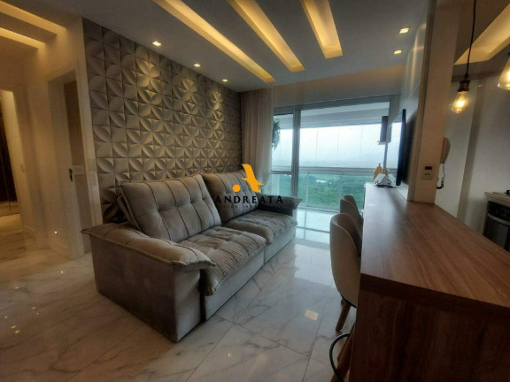 Imagem Cobertura com 3 Quartos para Alugar, 128 m² em Recreio Dos Bandeirantes - Rio De Janeiro