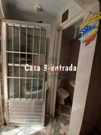 Imagem Casa com 4 Quartos à Venda, 147 m² em Tinga - Caraguatatuba Imagem Casa com 4 Quartos à Venda, 147 m² em Tinga - Caraguatatuba