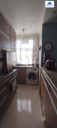 Imagem Apartamento com 3 Quartos à Venda, 52 m² em Parque Prado - Campinas Imagem Apartamento com 3 Quartos à Venda, 52 m² em Parque Prado - Campinas