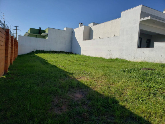 Imagem Terreno à Venda, 281 m² em Parque Ibiti Reserva - Sorocaba