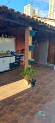 Imagem Sobrado com 3 Quartos à Venda, 170 m² em Vila Das Mercês - São Paulo Imagem Sobrado com 3 Quartos à Venda, 170 m² em Vila Das Mercês - São Paulo