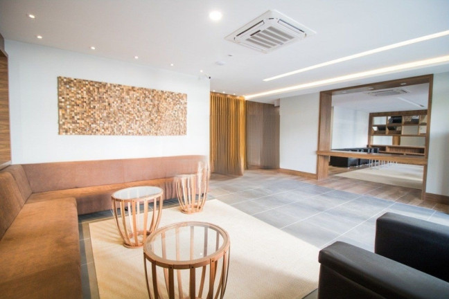 Imagem Apartamento com 2 Quartos à Venda, 58 m² em Central Parque - Porto Alegre Imagem Apartamento com 2 Quartos à Venda, 58 m² em Central Parque - Porto Alegre