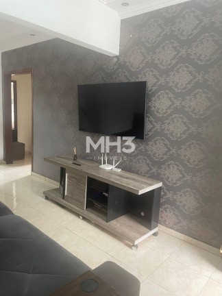 Imagem Casa com 3 Quartos à Venda, 150 m² em Jardim Europa I - Santa Bárbara D'oeste Imagem Casa com 3 Quartos à Venda, 150 m² em Jardim Europa I - Santa Bárbara D'oeste