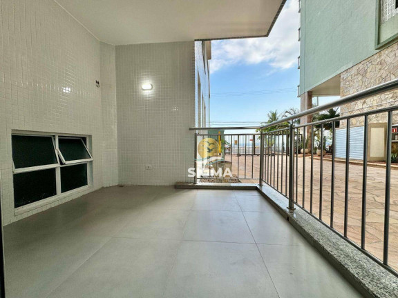 Apartamento com 3 Quartos à Venda, 120 m² em Pitangueiras - Guarujá