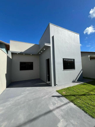 Casa com 2 Quartos à Venda,  em Zona Rural - Campo Novo Do Parecis