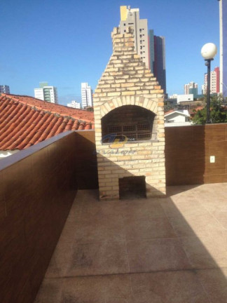 Imagem Apartamento com 3 Quartos à Venda, 109 m² em Manaíra - João Pessoa