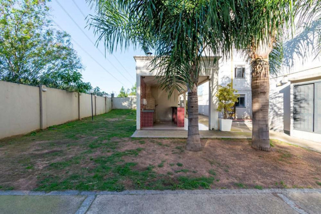Imagem Apartamento com 2 Quartos à Venda, 42 m² em São José - Canoas Imagem Apartamento com 2 Quartos à Venda, 42 m² em São José - Canoas