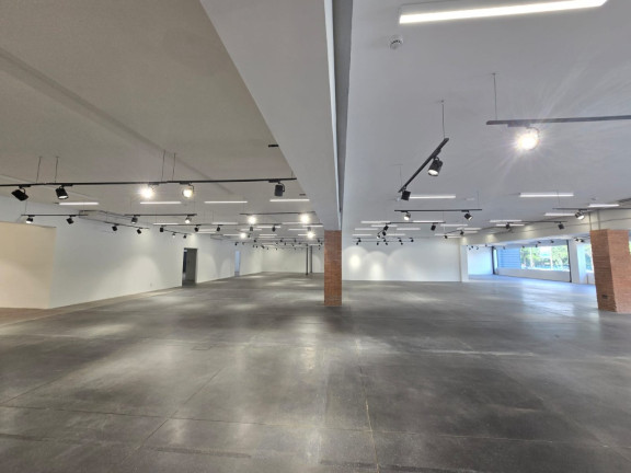 Imagem Imóvel para Alugar, 1.100 m² em Jardim Maria Do Carmo - Sorocaba