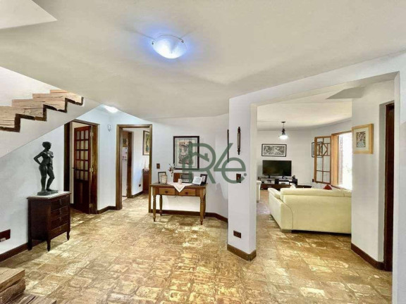 Imagem Casa com 4 Quartos à Venda, 478 m² em Vila Real Moinho Velho - Embu Das Artes Imagem Casa com 4 Quartos à Venda, 478 m² em Vila Real Moinho Velho - Embu Das Artes