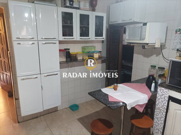 Imagem Casa com 4 Quartos à Venda, 200 m² em Parque Burle - Cabo Frio