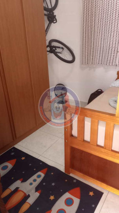 Imagem Casa com 3 Quartos à Venda, 150 m² em Solemar - Praia Grande Imagem Casa com 3 Quartos à Venda, 150 m² em Solemar - Praia Grande
