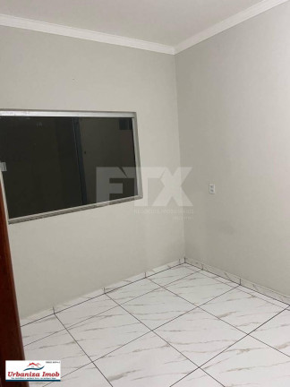 Imagem Casa com 2 Quartos à Venda, 92 m² em Coophatrabalho - Campo Grande Imagem Casa com 2 Quartos à Venda, 92 m² em Coophatrabalho - Campo Grande