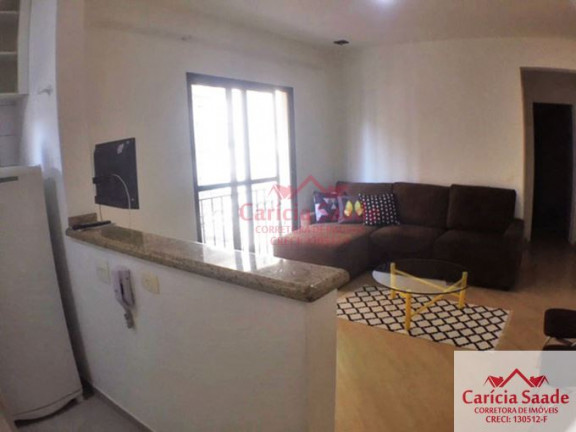 Imagem Apartamento com 1 Quarto à Venda, 48 m² em Consolação - São Paulo Imagem Apartamento com 1 Quarto à Venda, 48 m² em Consolação - São Paulo
